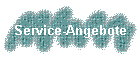 Service-Angebote